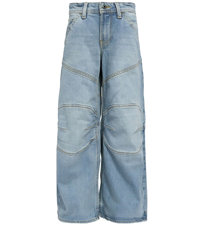G-Star RAW Jeans - Baggy - Light