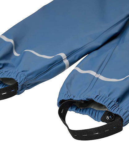 LEGO® Wear Regntøj - PU - LWJori 200 - Blå