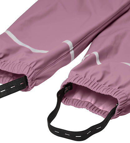 LEGO® Wear Regntøj - PU - LWJori 200 - Rosa