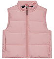 LEGO® Wear Puffer Vest - LWSaku 205 - Pink
