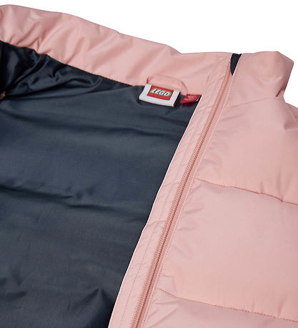 LEGO® Wear Dynevest - LWSaku 205 - Rosa