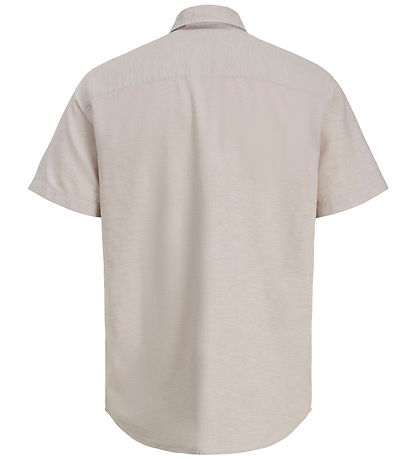 Jack & Jones Skjorte - JjeBreeze - String