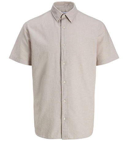 Jack & Jones Skjorte - JjeBreeze - String