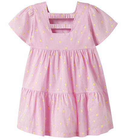 Name It Kjole k/æ - NmfFelia - Pirouette