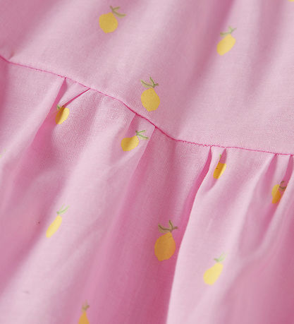 Name It Kjole k/æ - NmfFelia - Pirouette