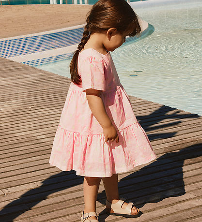 Name It Kjole k/æ - NmfFelia - Pirouette