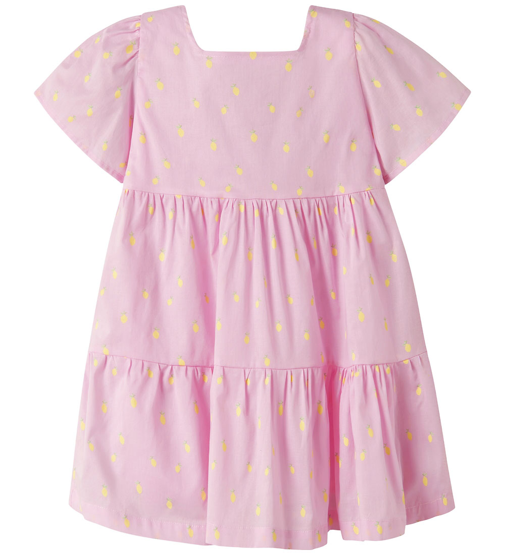Name It Kleid k/ä - NmfFelia - Pirouette - Name It - 2 Jahre (92) - Kleider
