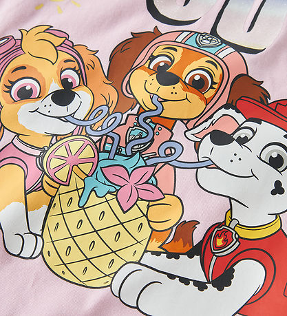 Name It Top - NmfMaria - Paw Patrol - Pirouette