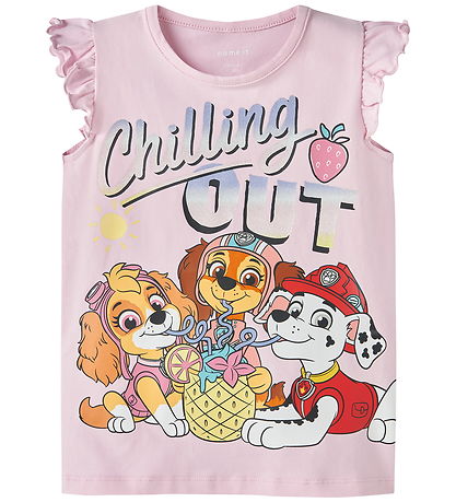 Name It Top - NmfMaria - Paw Patrol - Pirouette