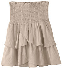 LMTD Skirt - NlfBibby - Peyote