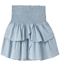 LMTD Skirt - NlfBibby - Kentucky Blue