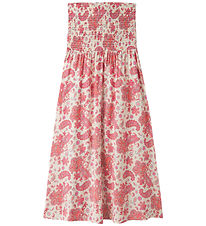 LMTD Maxi Nederdel - NlfZandy - Georgia Peach