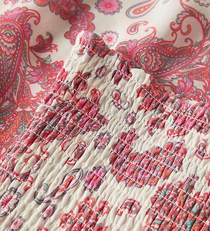 LMTD Maxi Nederdel - NlfZandy - Georgia Peach