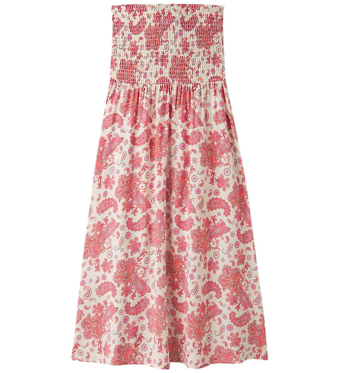 LMTD Maxi Nederdel - NlfZandy - Georgia Peach