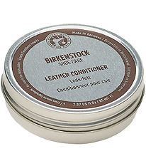 Birkenstock skopleje - Leather Coditioner