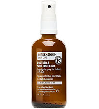 Birkenstock Skopleje - Footbed & Shoe Protector