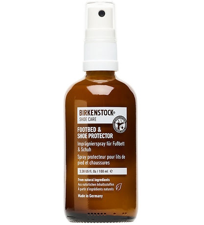 Birkenstock Skopleje - Footbed & Shoe Protector