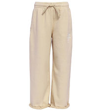 G-Star RAW Sweatpants - Dk brick