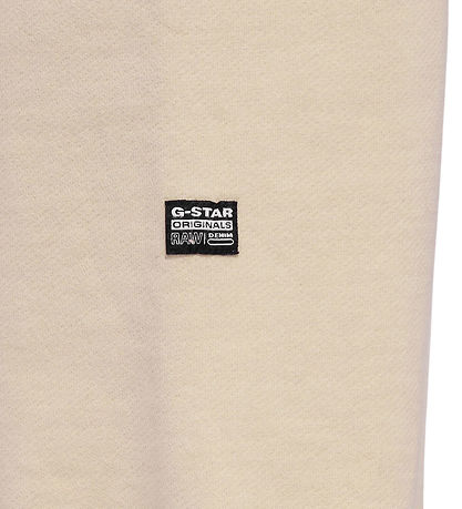 G-Star RAW Sweatpants - Dk brick