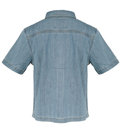 G-Star RAW Denimskjorte - Alvi - Light