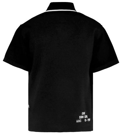 G-Star RAW Skjorte - DK Black