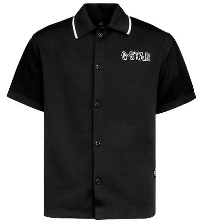 G-Star RAW Skjorte - DK Black