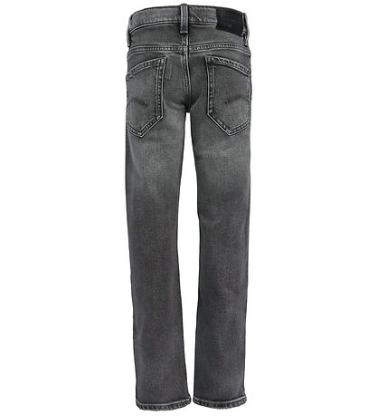 G-Star RAW - Jeans - Mosa - Straight - Light Grey