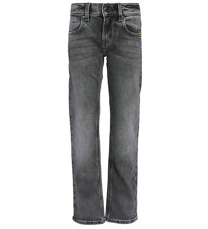 G-Star RAW - Jeans - Mosa - Straight - Light Grey