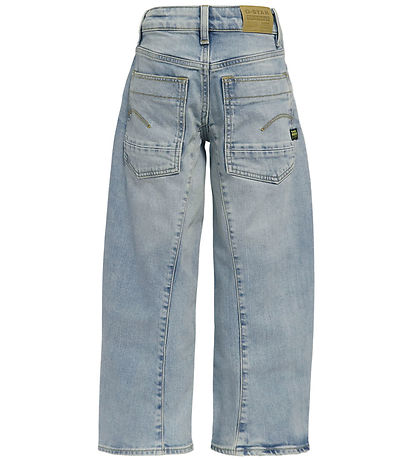 G-Star RAW - Jeans - Bend - Loose - Lt Indigo Aged