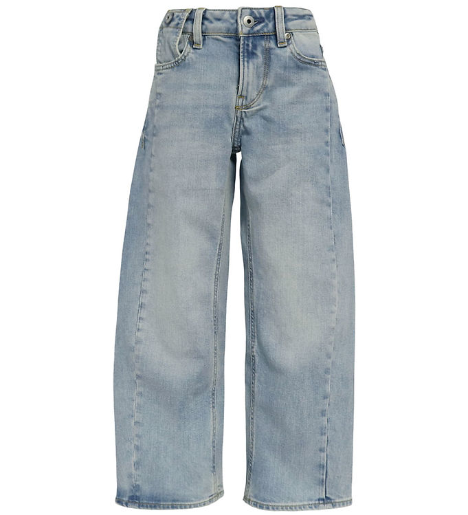 G-Star RAW - Jeans - Bend - Loose - LT Indigo Aged