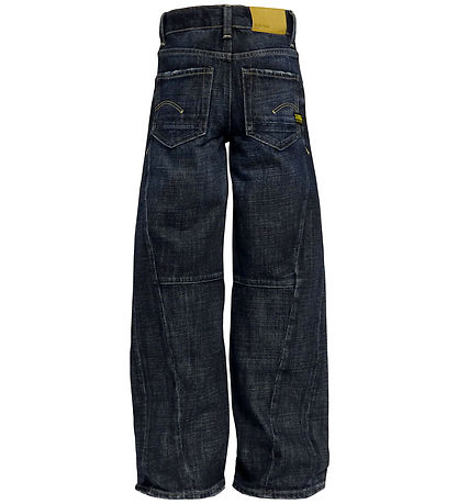 G-Star RAW Jeans - Contor - Loose - Dark