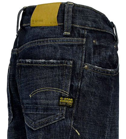 G-Star RAW Jeans - Contor - Loose - Dark