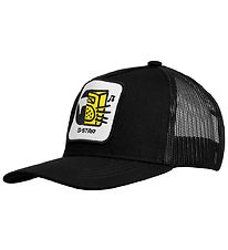 G-Star RAW Cap - Baseball - Dk Black