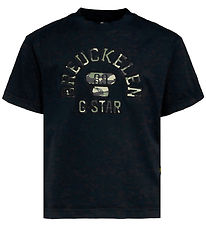 G-Star RAW T-Shirt - Gruß