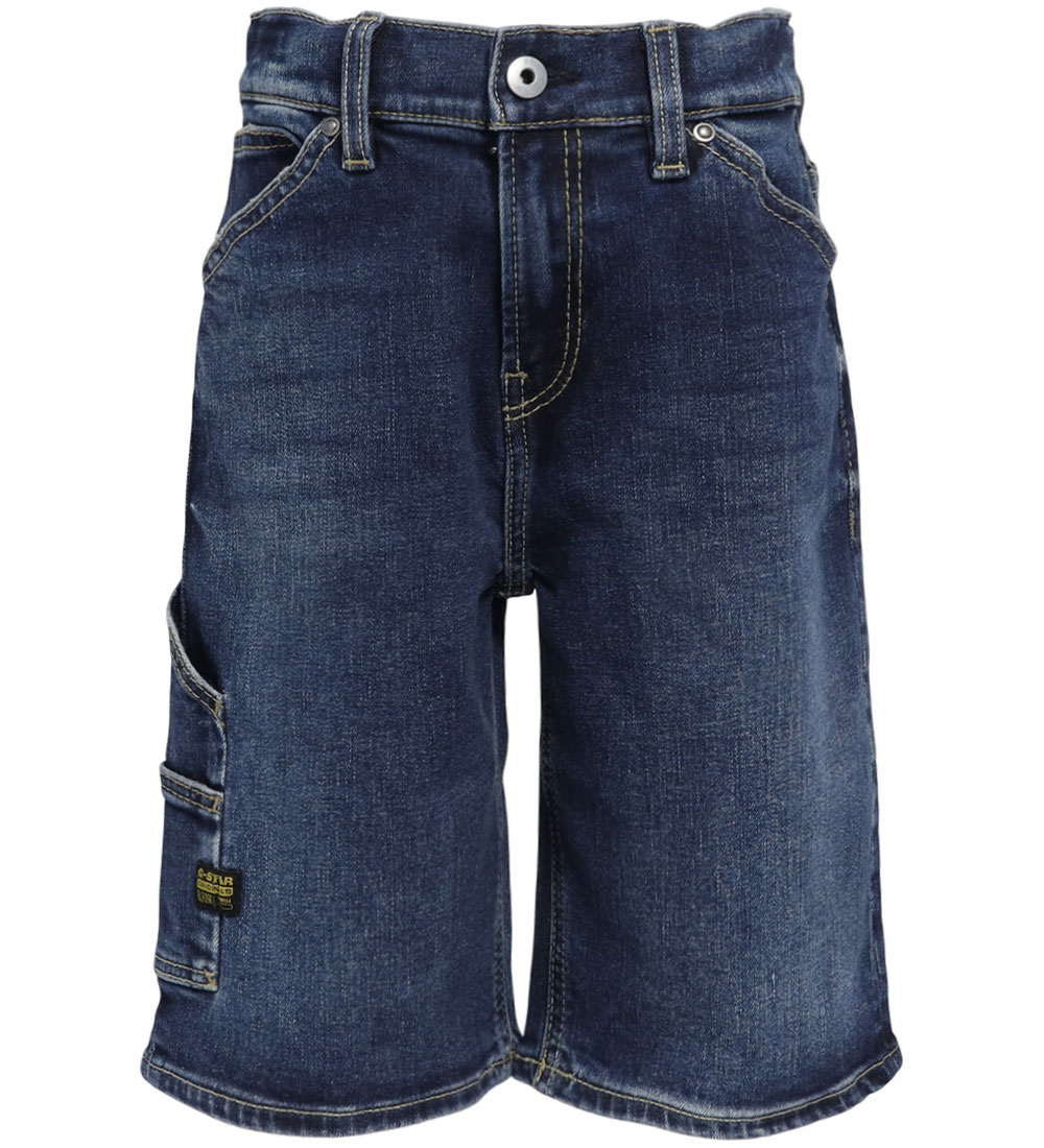 G-Star RAW Shorts - Bam - Medium - G-Star RAW - 10 ans 140 - Shorts 36$