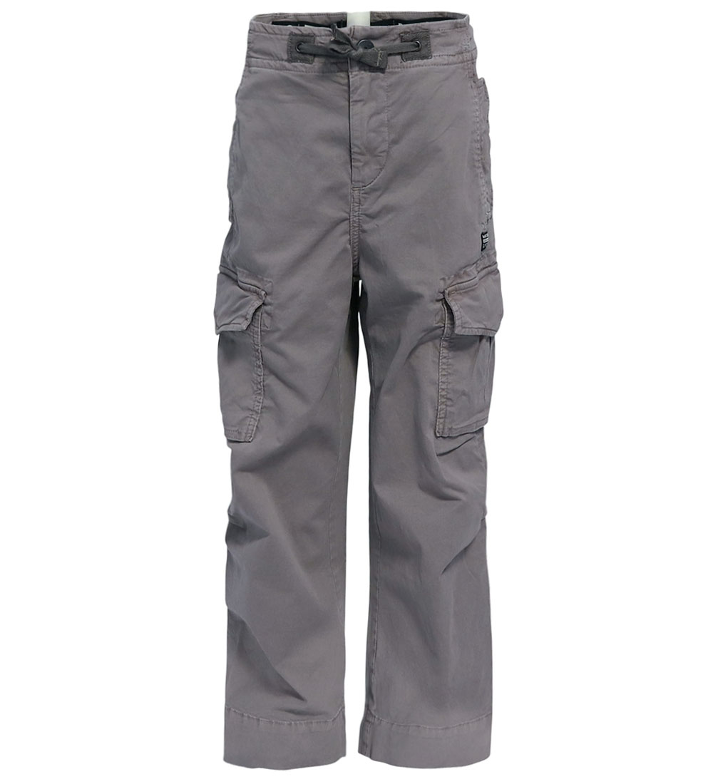 G-Star RAW Hosen - Fracht - Quecksilber - G-Star RAW - 8 Jahre (128) - Hosen - Baumwolle