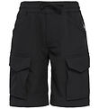 G-Star RAW Shorts - Rovic - DK Black