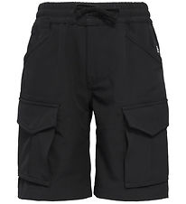 G-Star RAW Shorts - Rovic - DK Black