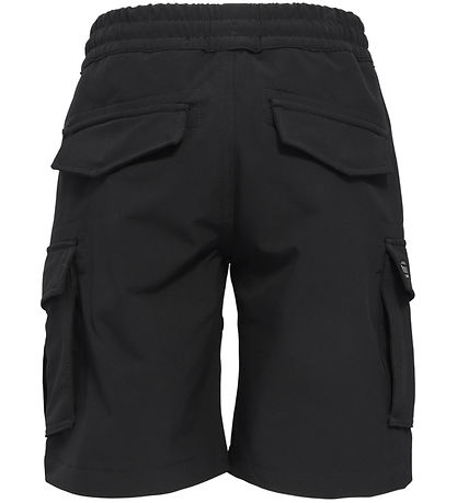 G-Star RAW Shorts - Rovic - DK Black