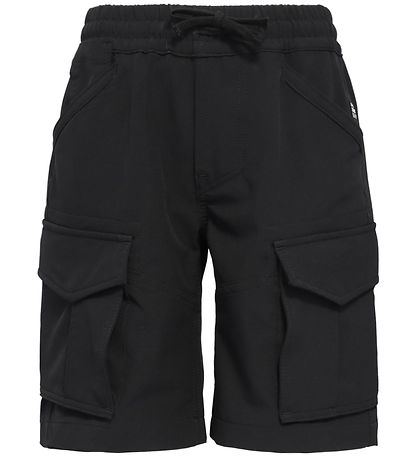 G-Star RAW Shorts - Rovic - DK Black
