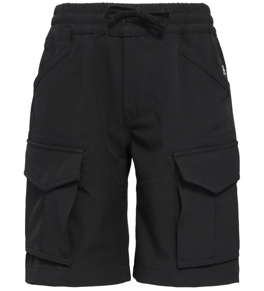 G-Star RAW Shorts - Rovic - DK Black - G-Star RAW - 12 Jahre (152) - Shorts