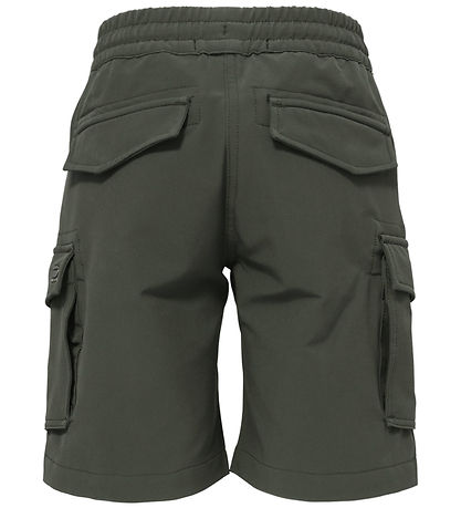 G-Star Raw - Shorts - Rovic - DK Four Leaf Clover