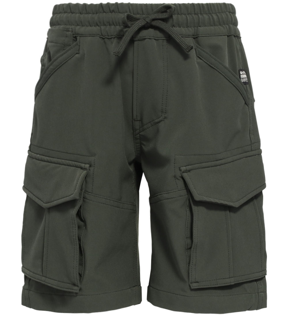 G-Star RAW - Shorts - Rovic - DK 4 Leaf Clover - G-Star RAW - 8 ans 128 - Shorts 36$