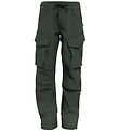G-Star RAW Bukser - Rovic - Dk Four Leaf Clover