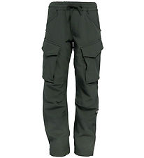 G-Star RAW Bukser - Rovic - Dk Four Leaf Clover