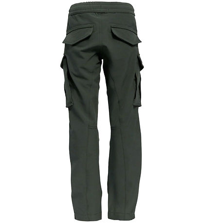 G-Star RAW Bukser - Rovic - Dk Four Leaf Clover