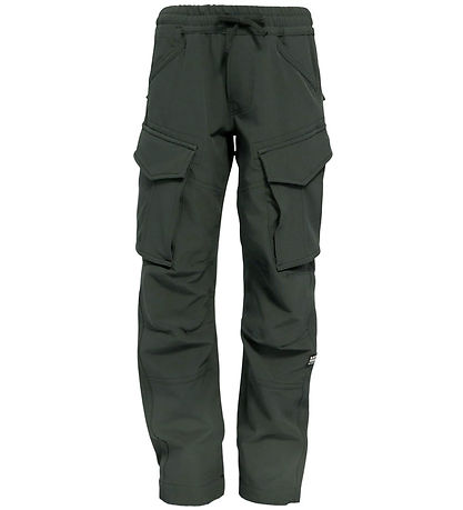 G-Star RAW Bukser - Rovic - Dk Four Leaf Clover
