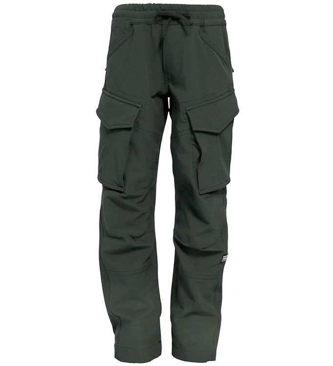 G-Star RAW Bukser - Rovic - DK Four Leaf Clover