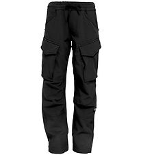 G-Star RAW Bukser - Rovic - Dk Black
