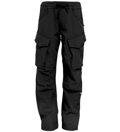 G-Star RAW Bukser - Rovic - Dk Black